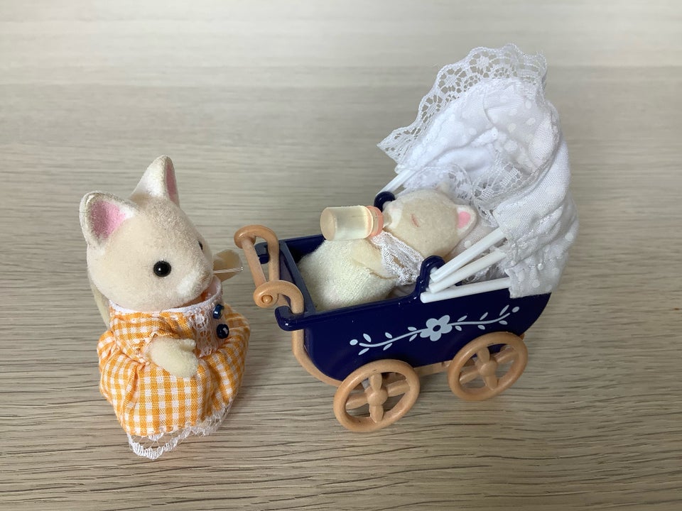 Sylvanian