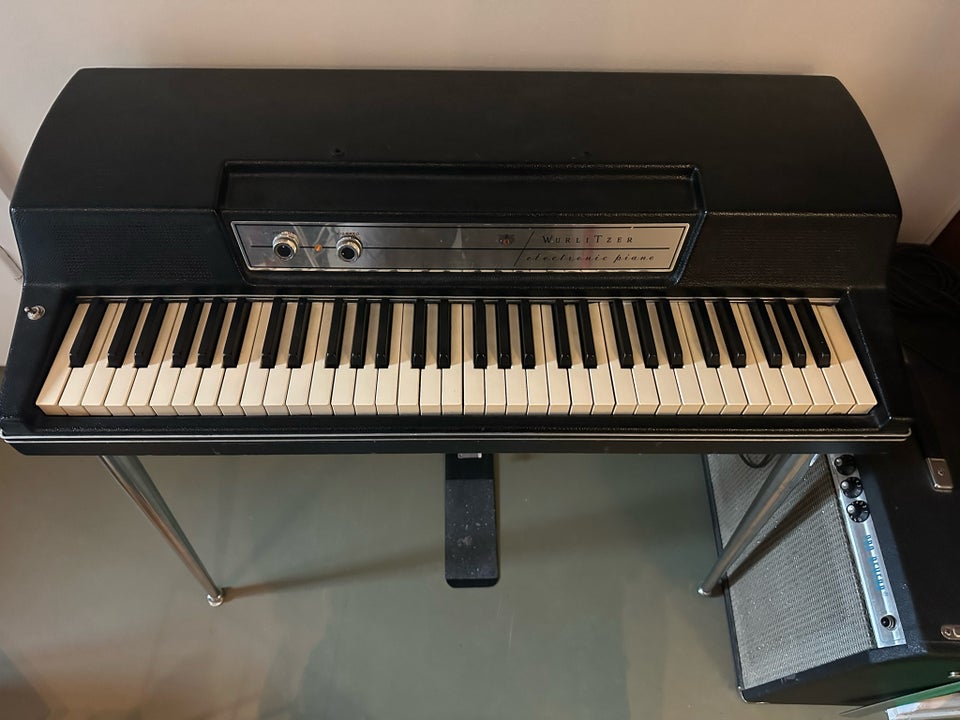 Elpiano, Wurlitzer 200