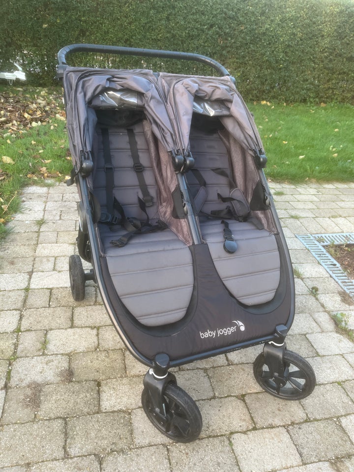 Babyjogger, Baby Jogger City Mini