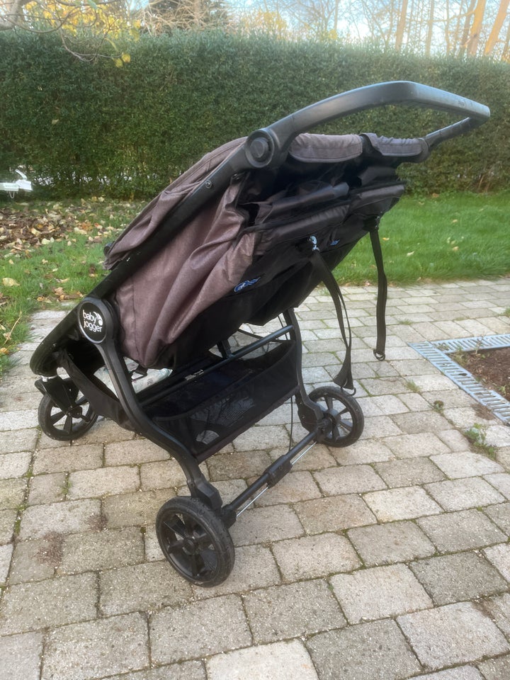 Babyjogger, Baby Jogger City Mini