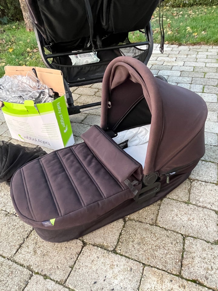 Babyjogger, Baby Jogger City Mini