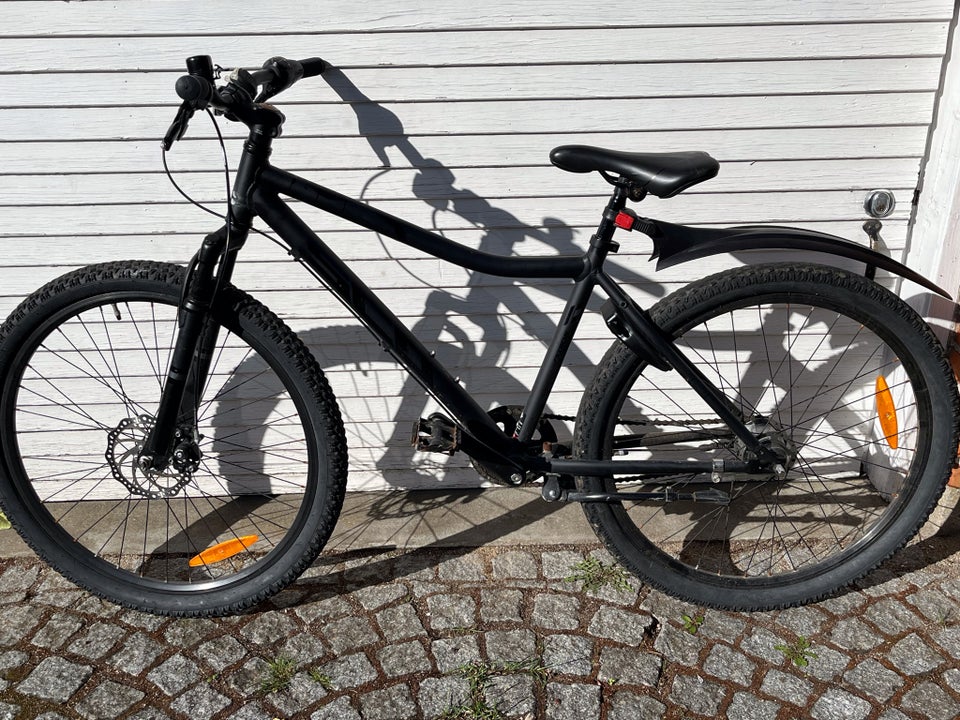 SCO Extreme 7, anden mountainbike,