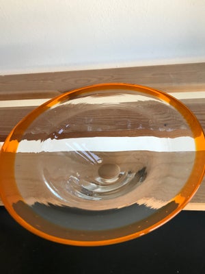 Glas Skål