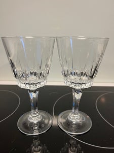 Glas Rødvinsglas