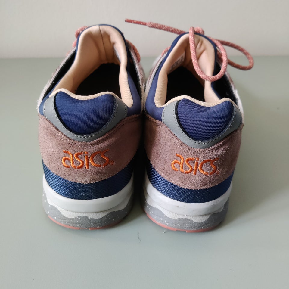 Sneakers, str. 41,5, Asics