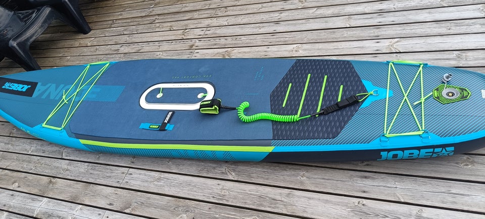 Andet Paddleboard  Jobe l: 350