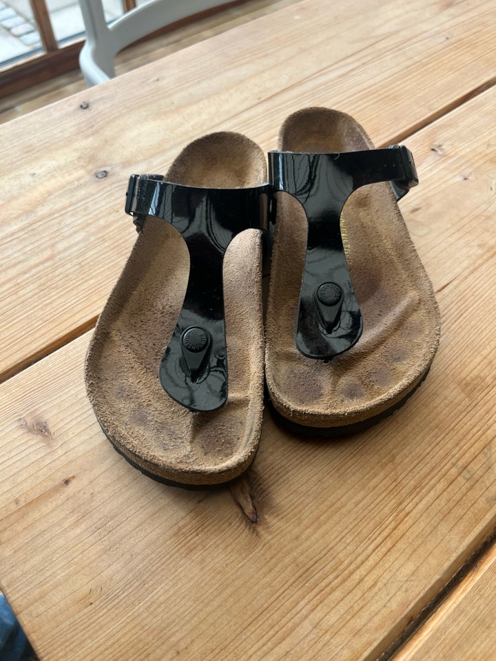 Sandaler, str. 38, Birkenstock