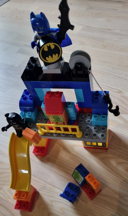 Lego Duplo