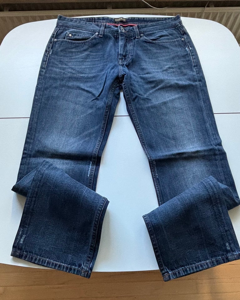 Jeans, Napapijri, str. 36