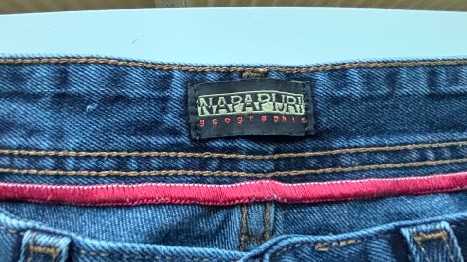 Jeans, Napapijri, str. 36