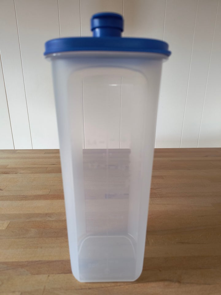 Slimline kande 2 L, Tupperware