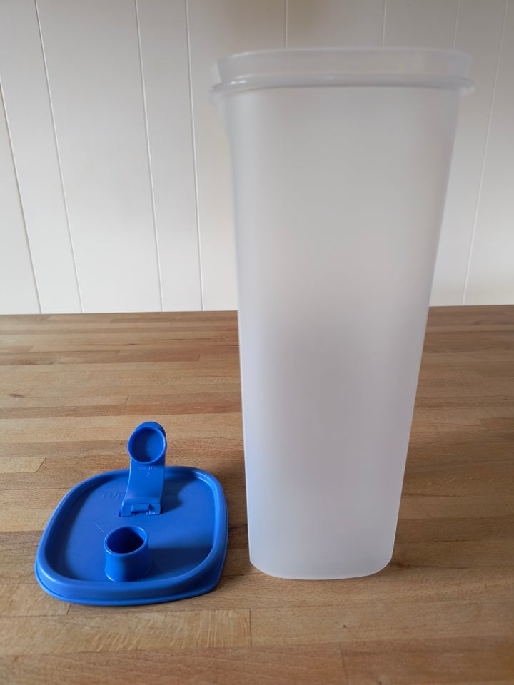 Slimline kande 2 L, Tupperware