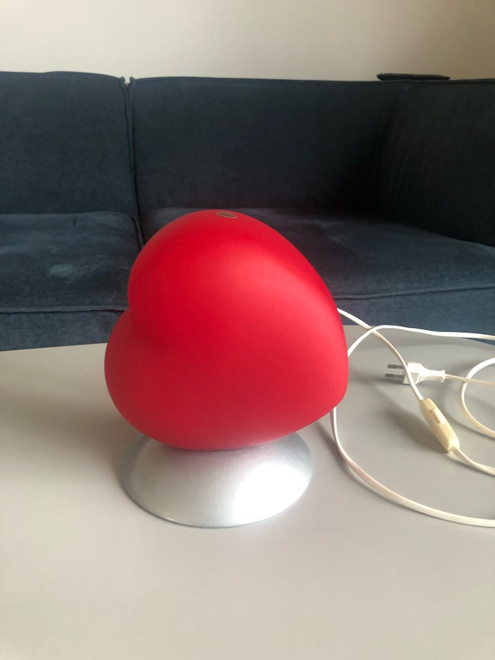 Lampe Ikea vintage