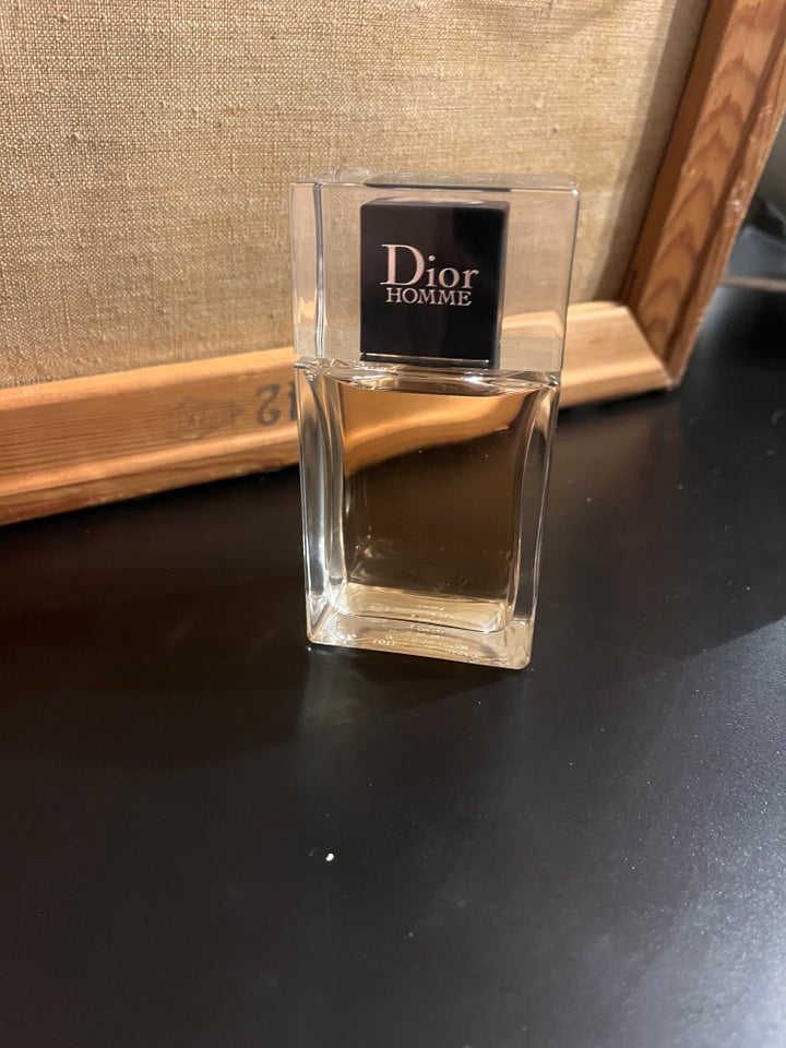 After Shave Aftershave Dior