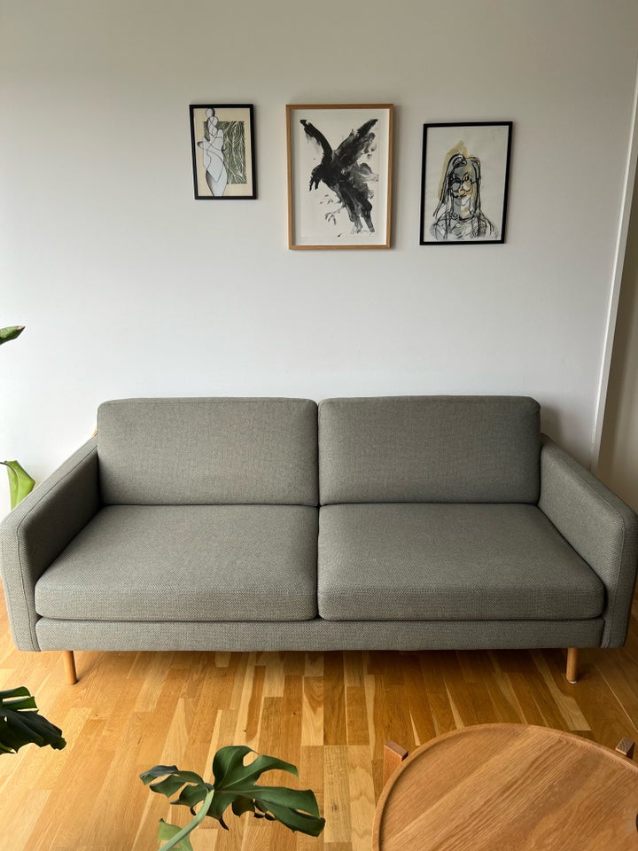 Sofa, Bolia