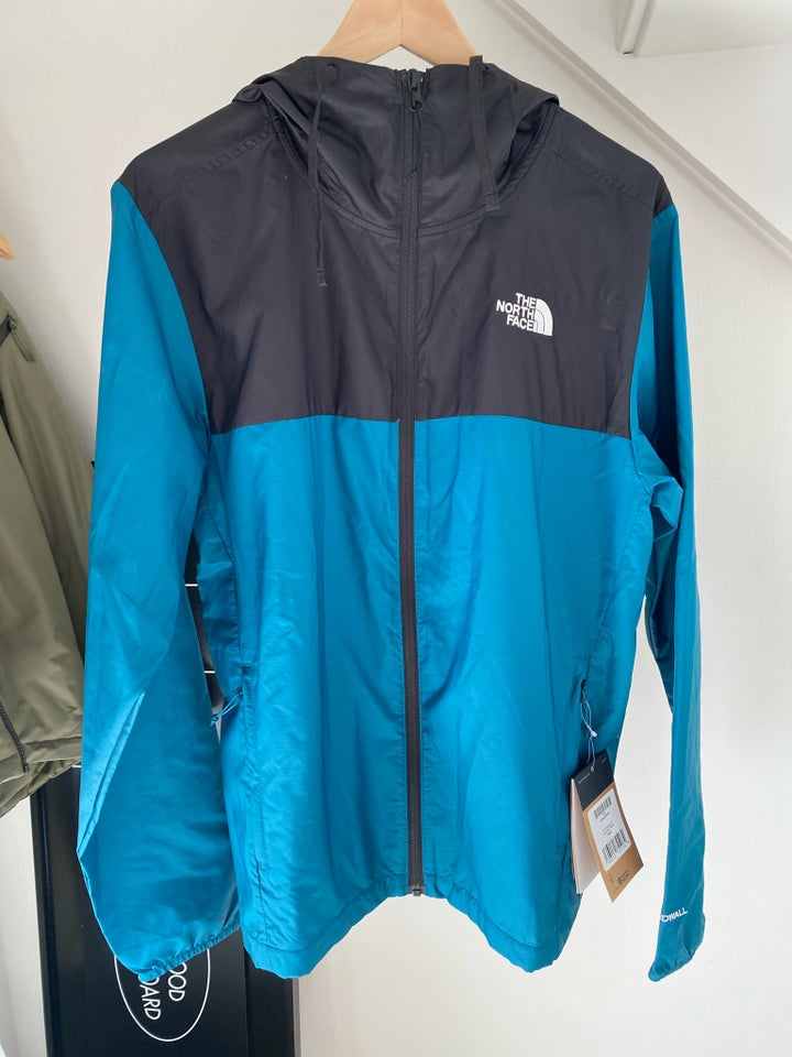 Windbreaker, Løbe-/Vindjakke,