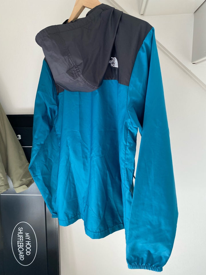 Windbreaker, Løbe-/Vindjakke,