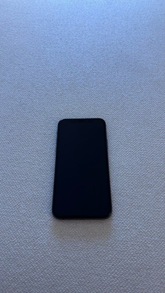 iPhone 11 Pro, 256 GB, grå