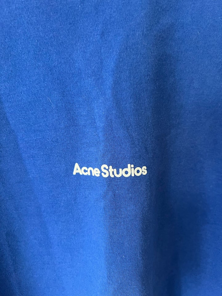 T-shirt Acne Studios str M