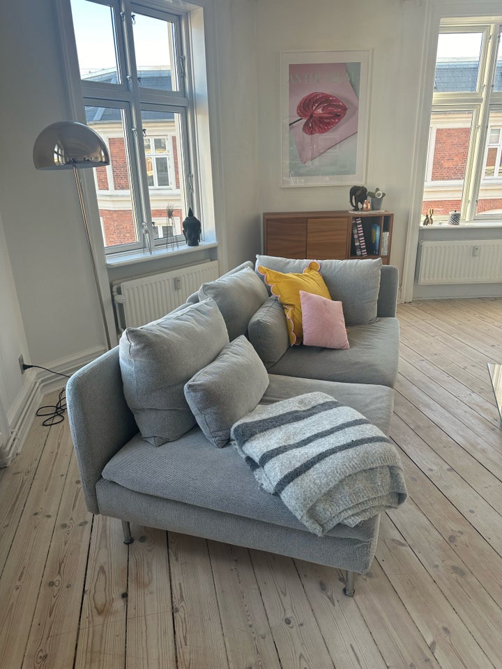 Sofa, 3 pers. , Ikea