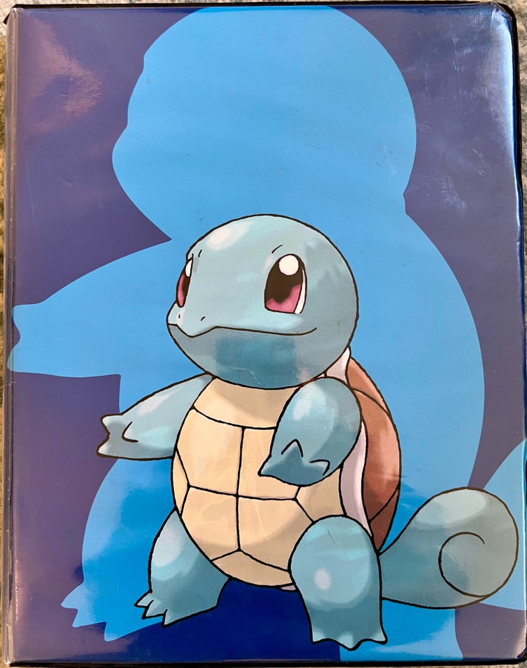 Samlekort, Pokemon