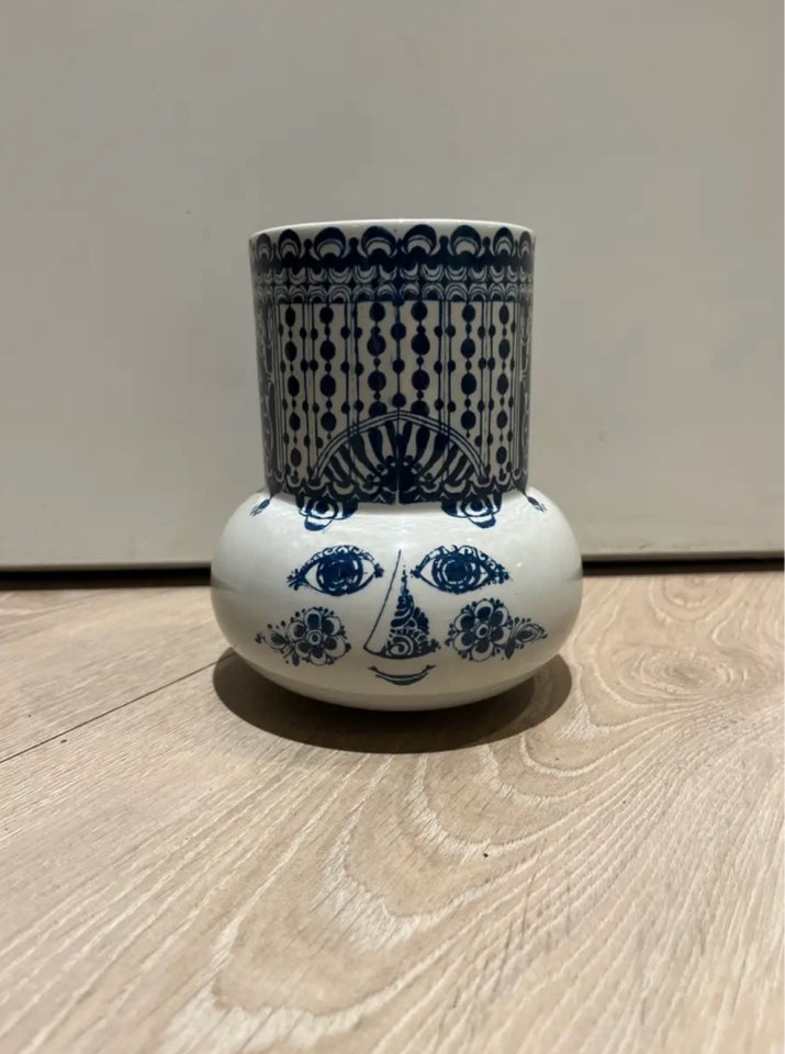 Vase, Bjørn Wiinblad