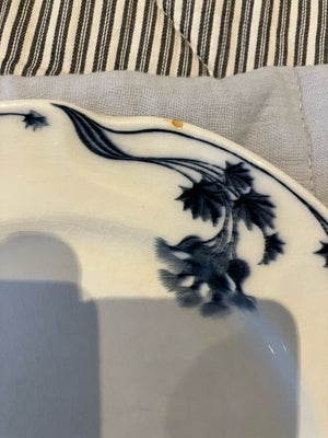 Porcelæn Stel Villeroy og Boch