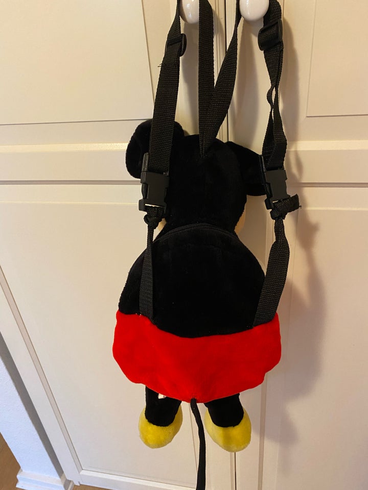 Andet, Rygsæk, Mickey Mouse