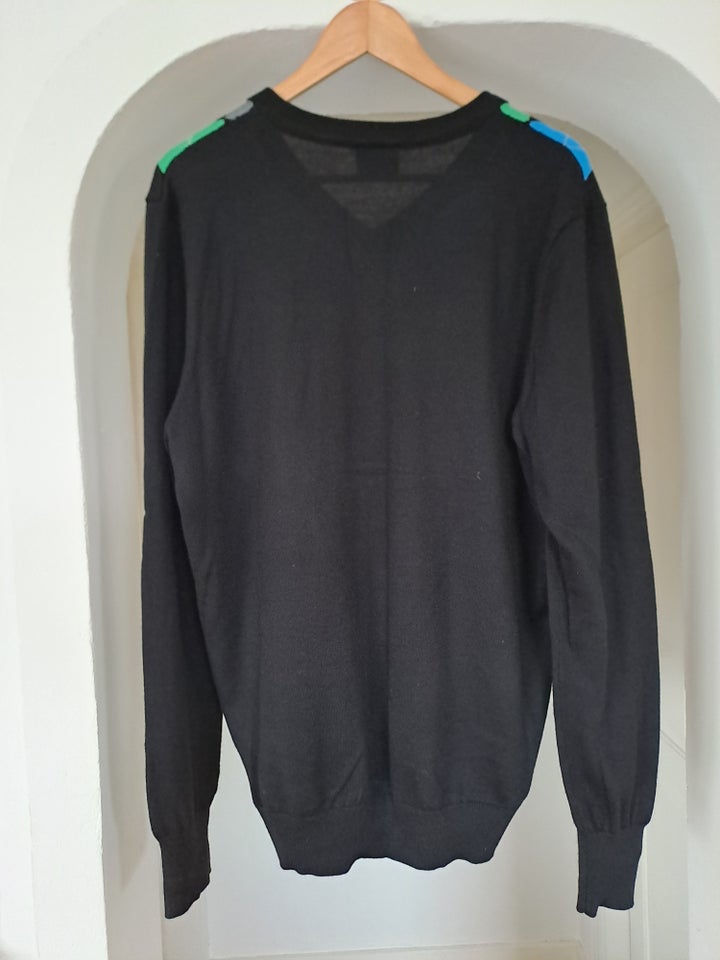 Sweater, galvin green, str. XXL