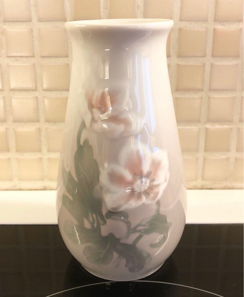 Porcelæn, Vase, Bing og Grøndahl