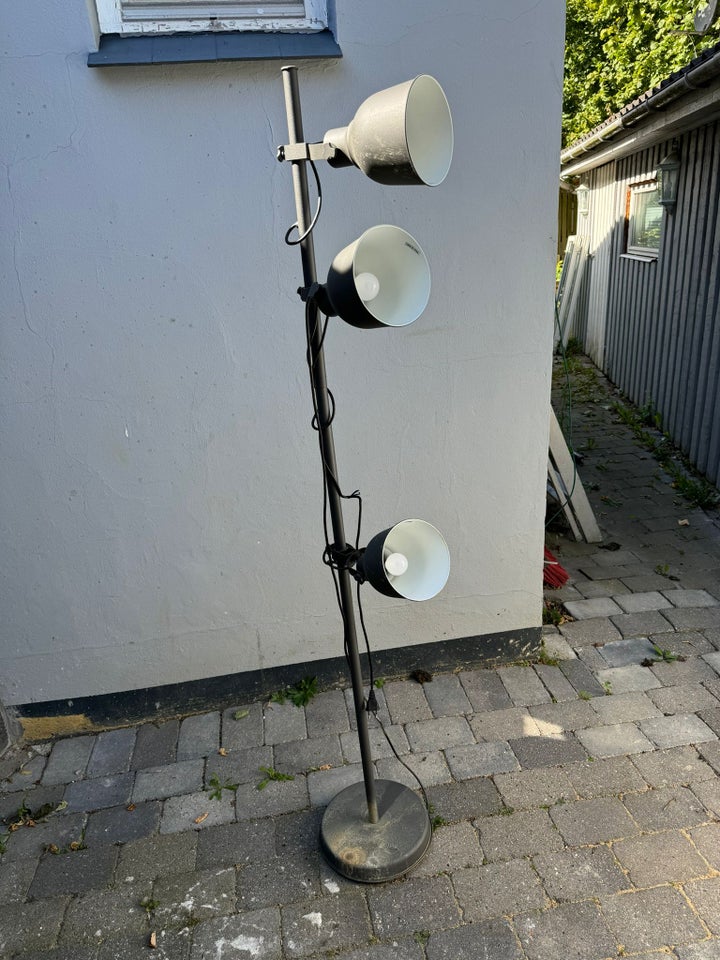 Gulvlampe