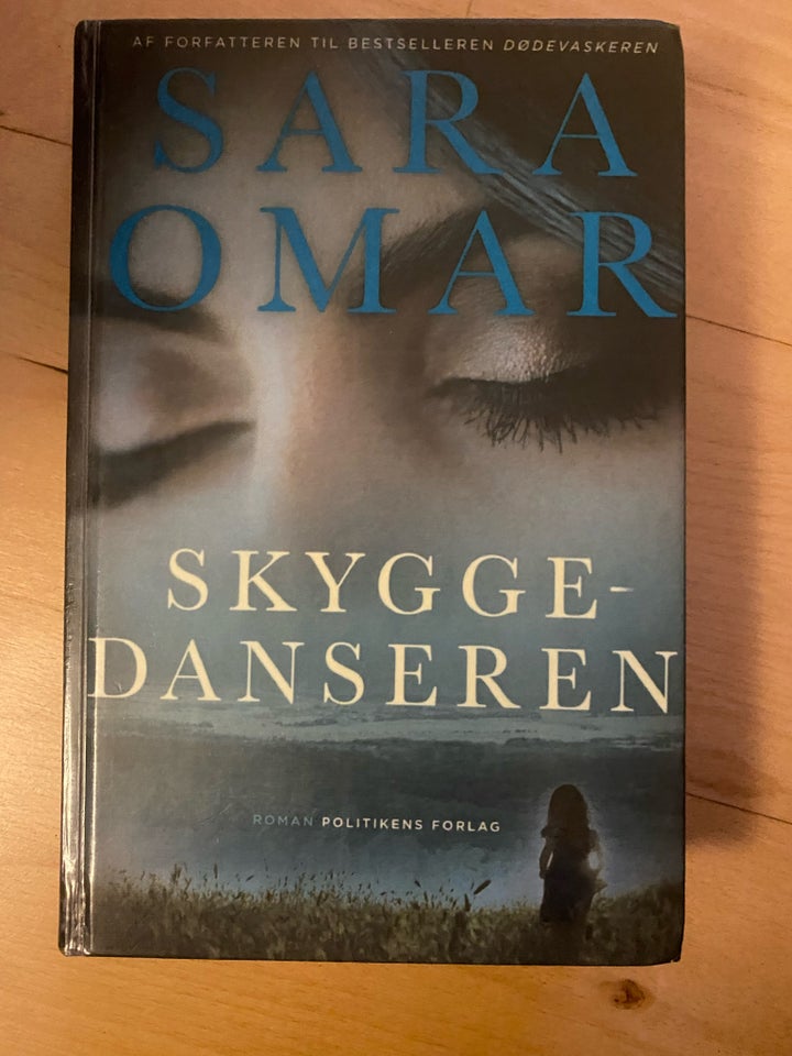 Skyggedanseren Sara Omar genre: