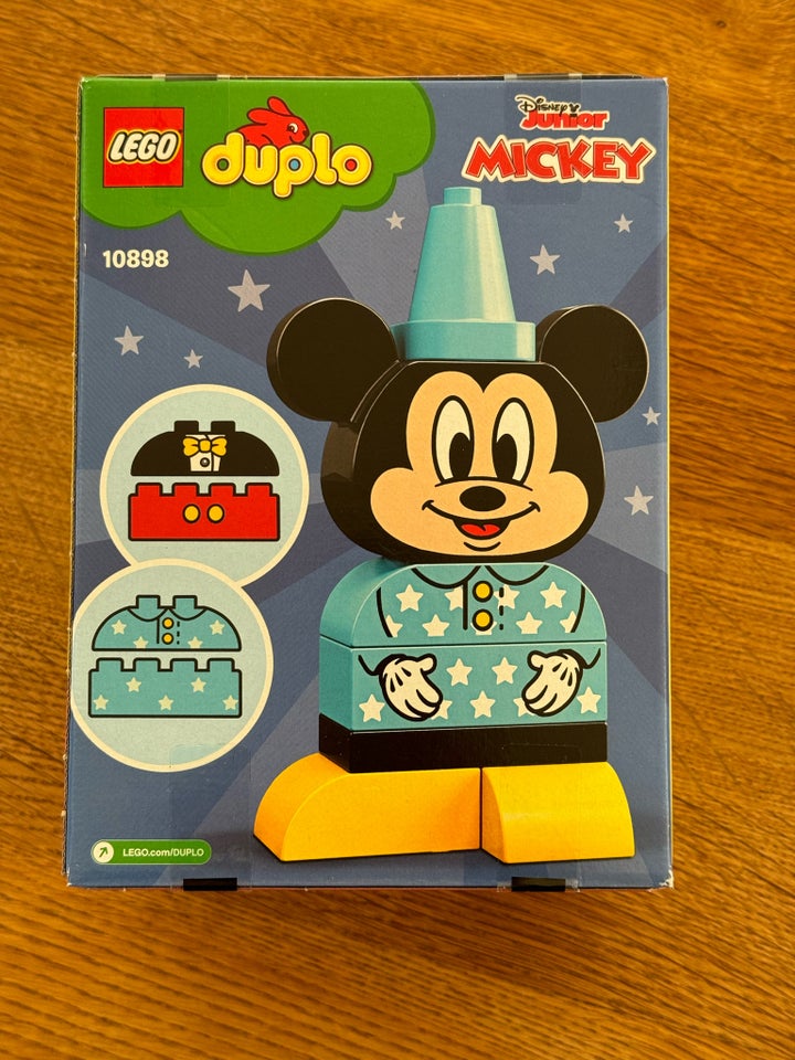 Lego Duplo 10898