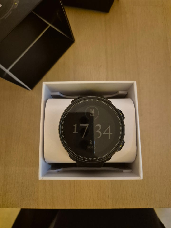 Smartwatch, Suunto