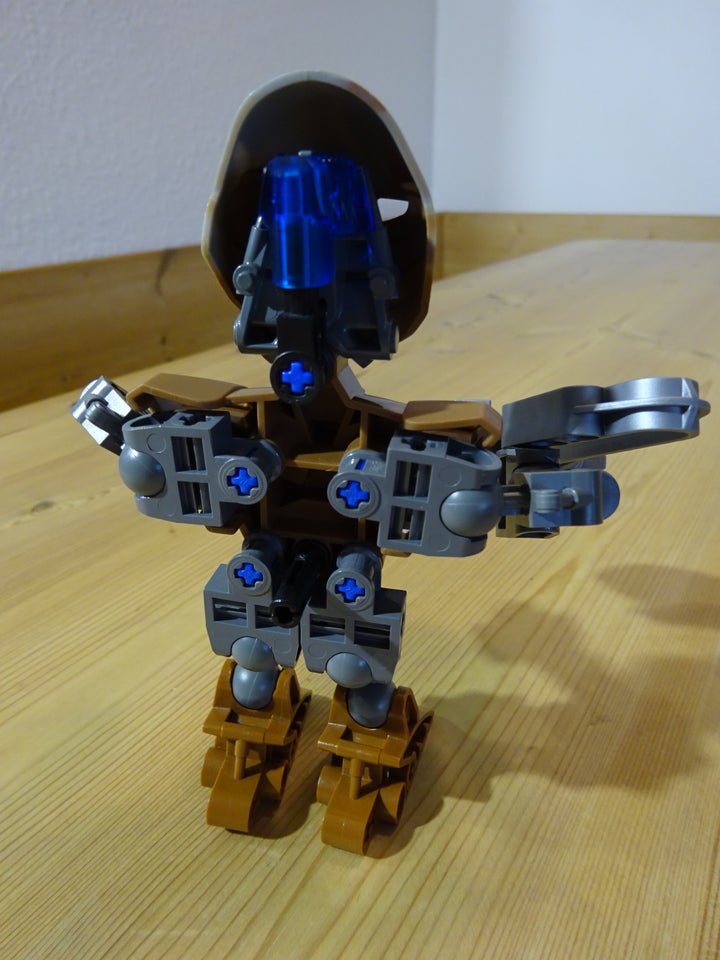 Lego Bionicle 8610