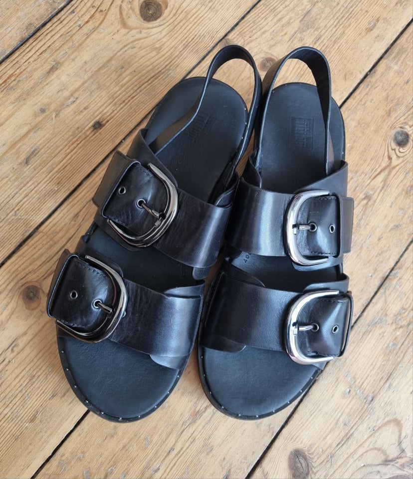 Sandaler, str. 38, Fitflop