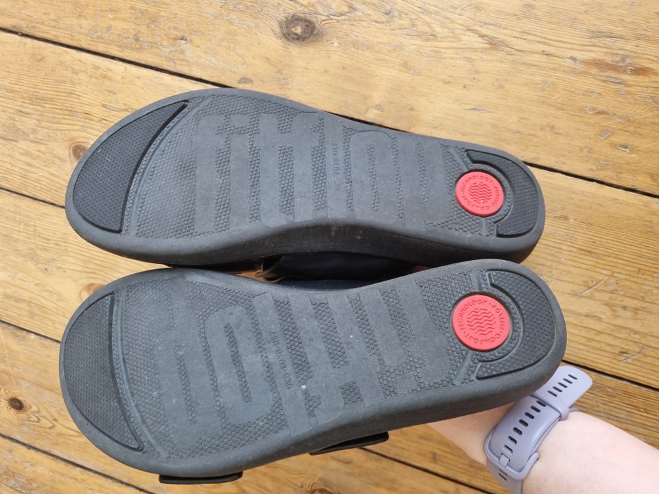 Sandaler, str. 38, Fitflop