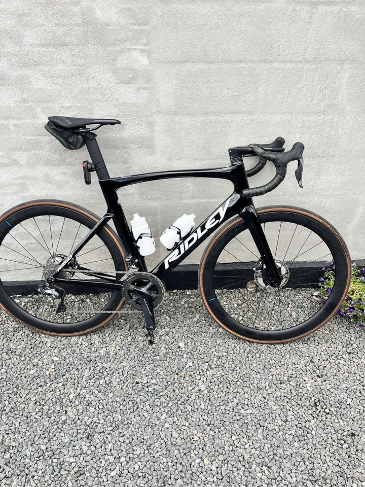 Herreracer, Ridley Noah aero+ , 56