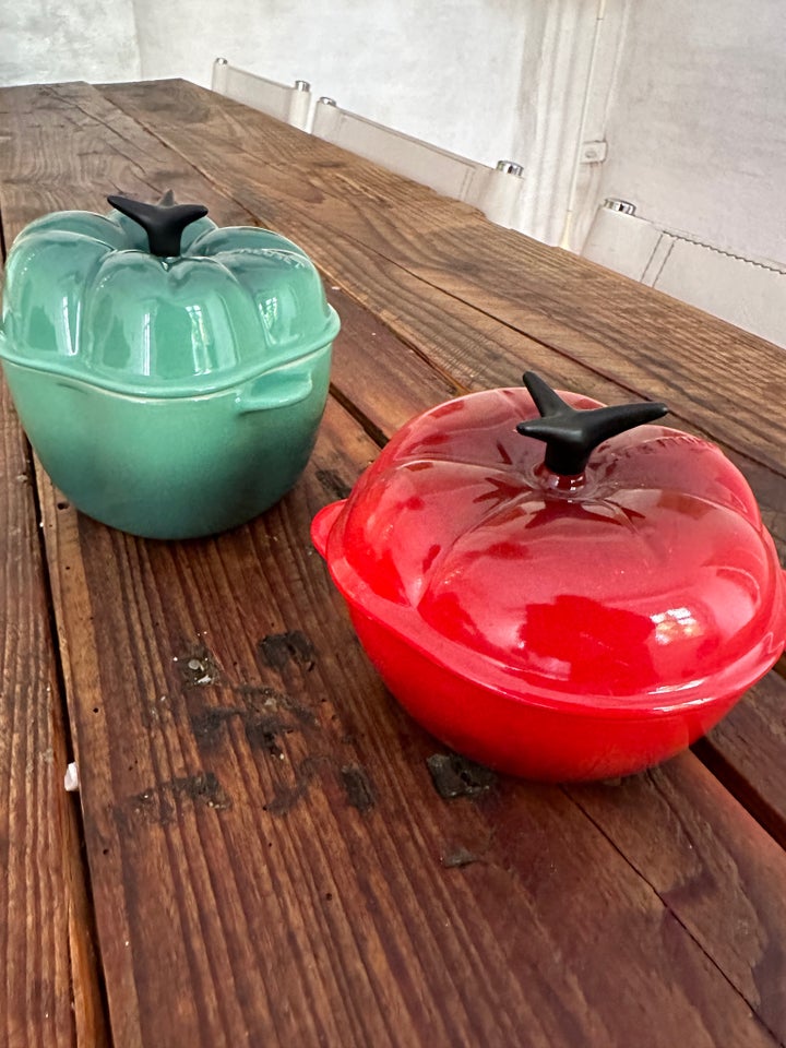 Stentøj Skål Le Creuset