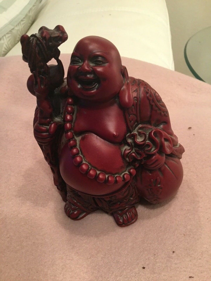 Budda figurer Andet 2000