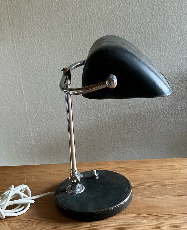 Anden arkitekt skrivebordslampe