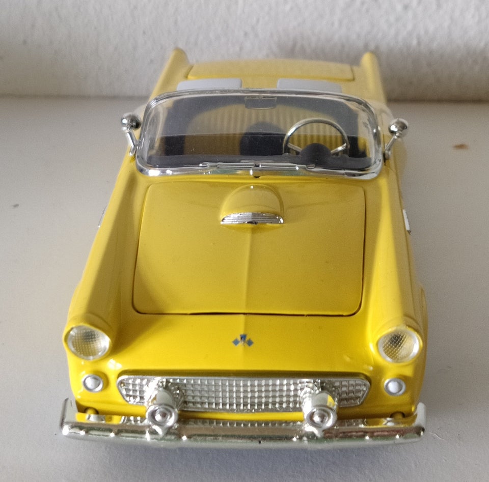 Modelbil, Vintage Ford