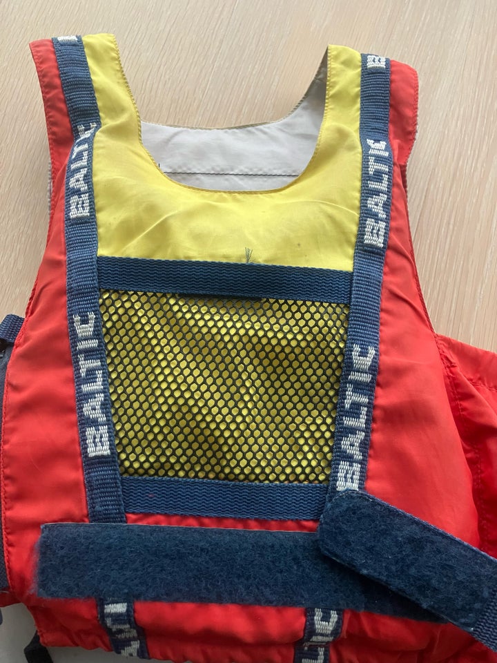 Redningsvest svømme Vest