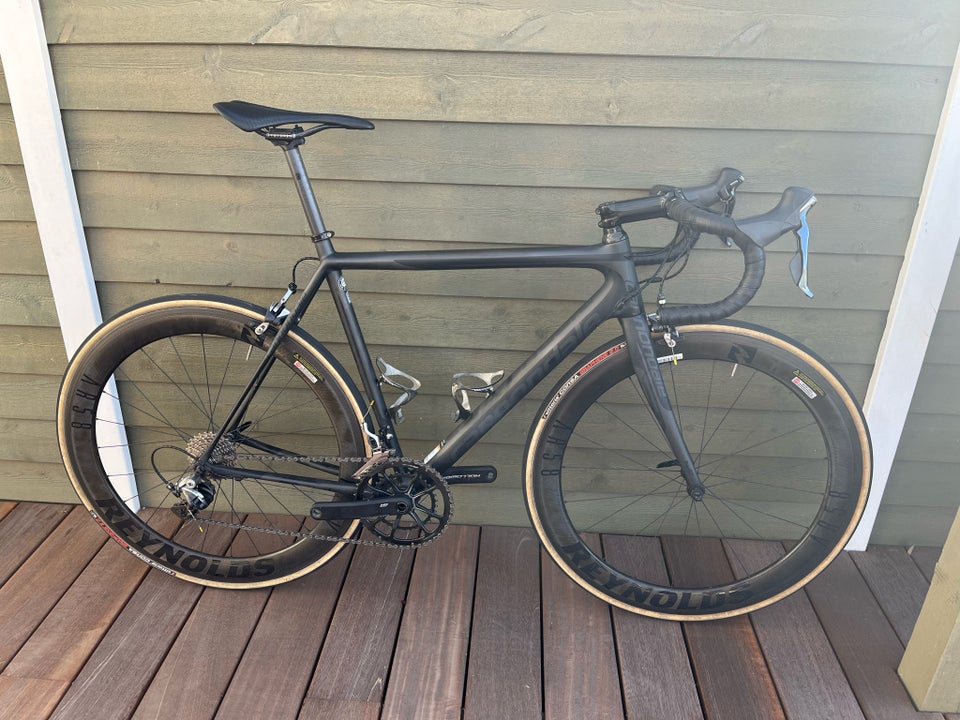 Herreracer Cannondale Supersix