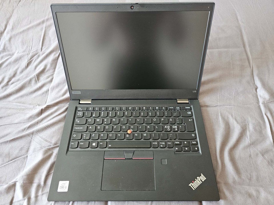 Lenovo ThinkPad L13, 1,60 GHz, 8 GB