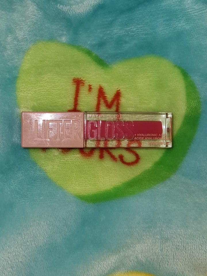 Makeup, Lifter Gloss 24 Bubble Gum,