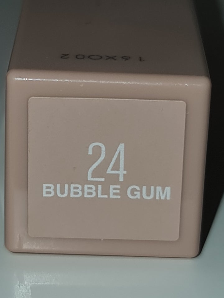 Makeup, Lifter Gloss 24 Bubble Gum,