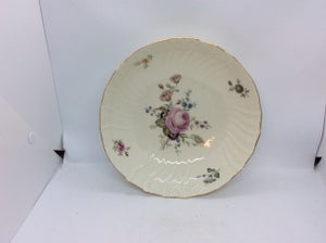 Porcelæn Salatskål Royal