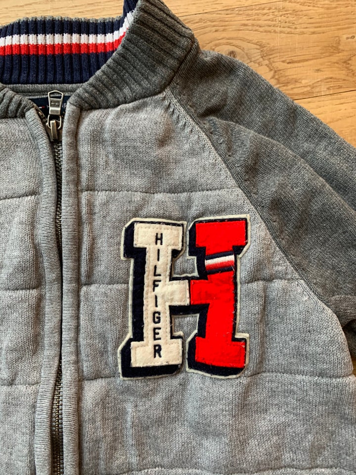 Sweater, Som ny!, Tommy Hilfiger