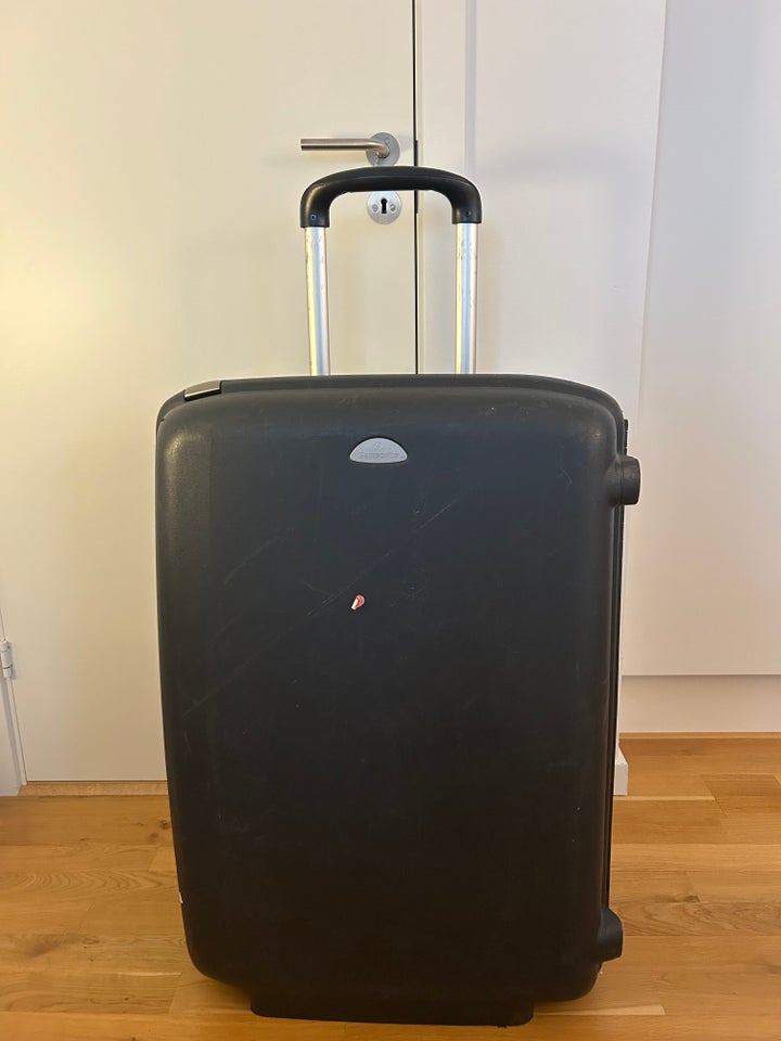 Kuffert, Samsonite, b: 53 l: 28 h: 76